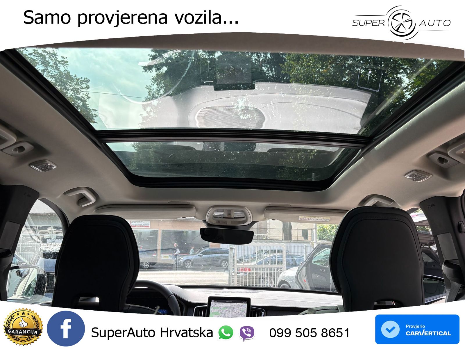 Volvo XC90 2.0 T8 AWD Automatic ACC+HEAD+4xGR SJED+360+PANO