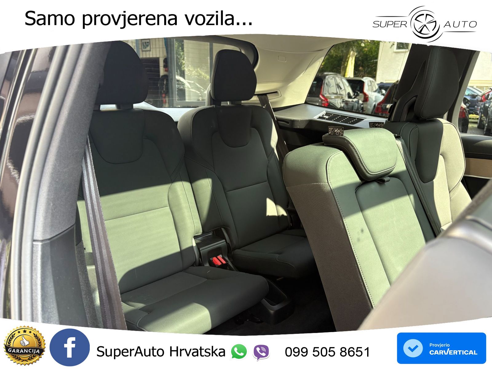 Volvo XC90 2.0 T8 AWD Automatic ACC+HEAD+4xGR SJED+360+PANO