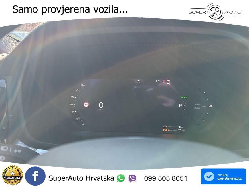 Volvo XC60 T8 AWD Geartronic ACC+HEAD+4xGR SJED+360+PANO