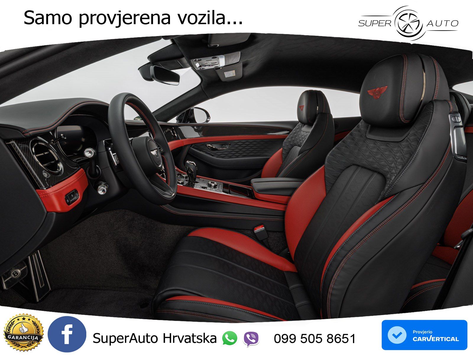 Bentley Continental GT IV 4.0 V8 TFSi (680 KS) AWD DCT LED+GR SJED+ACC