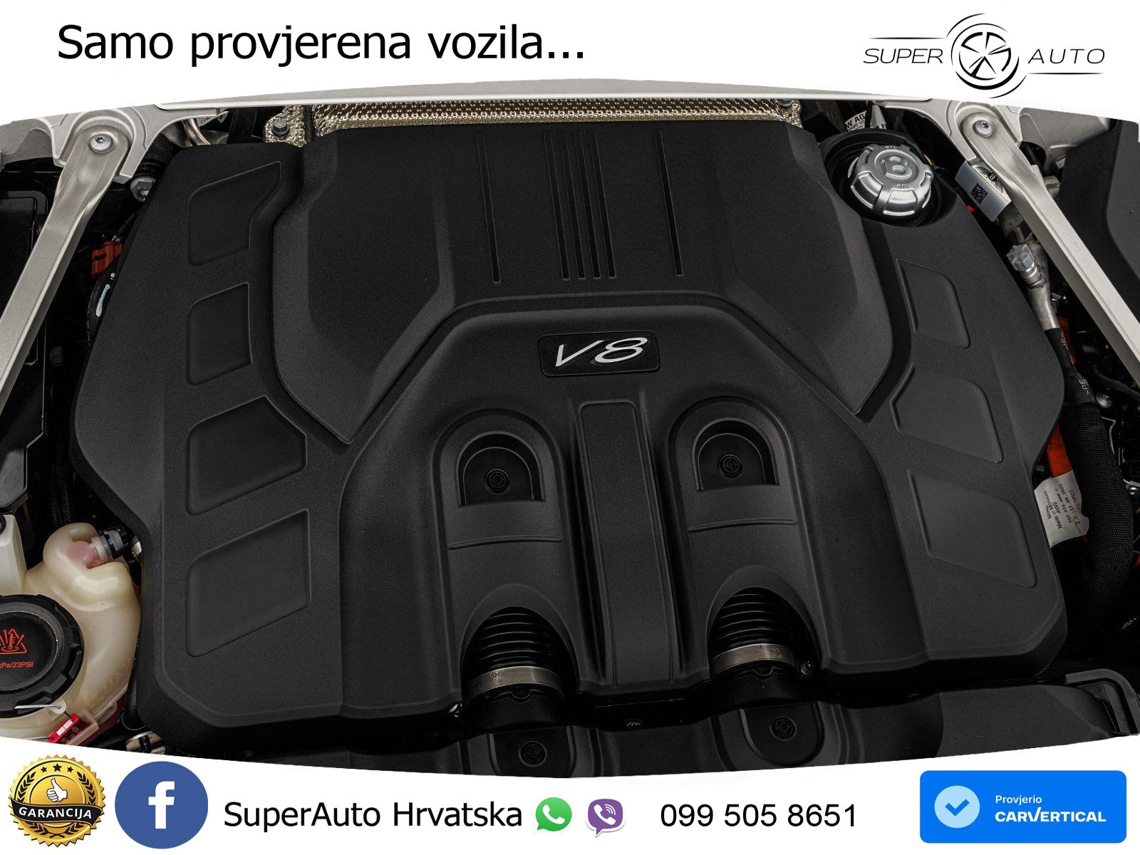Bentley Continental GT IV 4.0 V8 TFSi (680 KS) AWD DCT LED+GR SJED+ACC