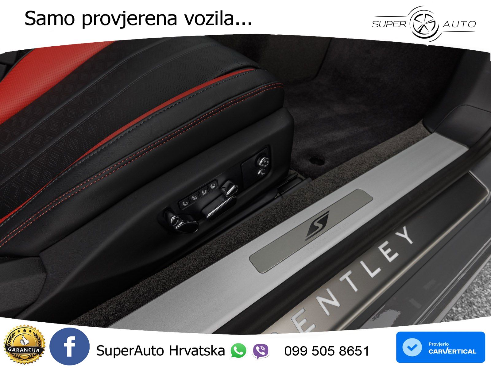 Bentley Continental GT IV 4.0 V8 TFSi (680 KS) AWD DCT LED+GR SJED+ACC