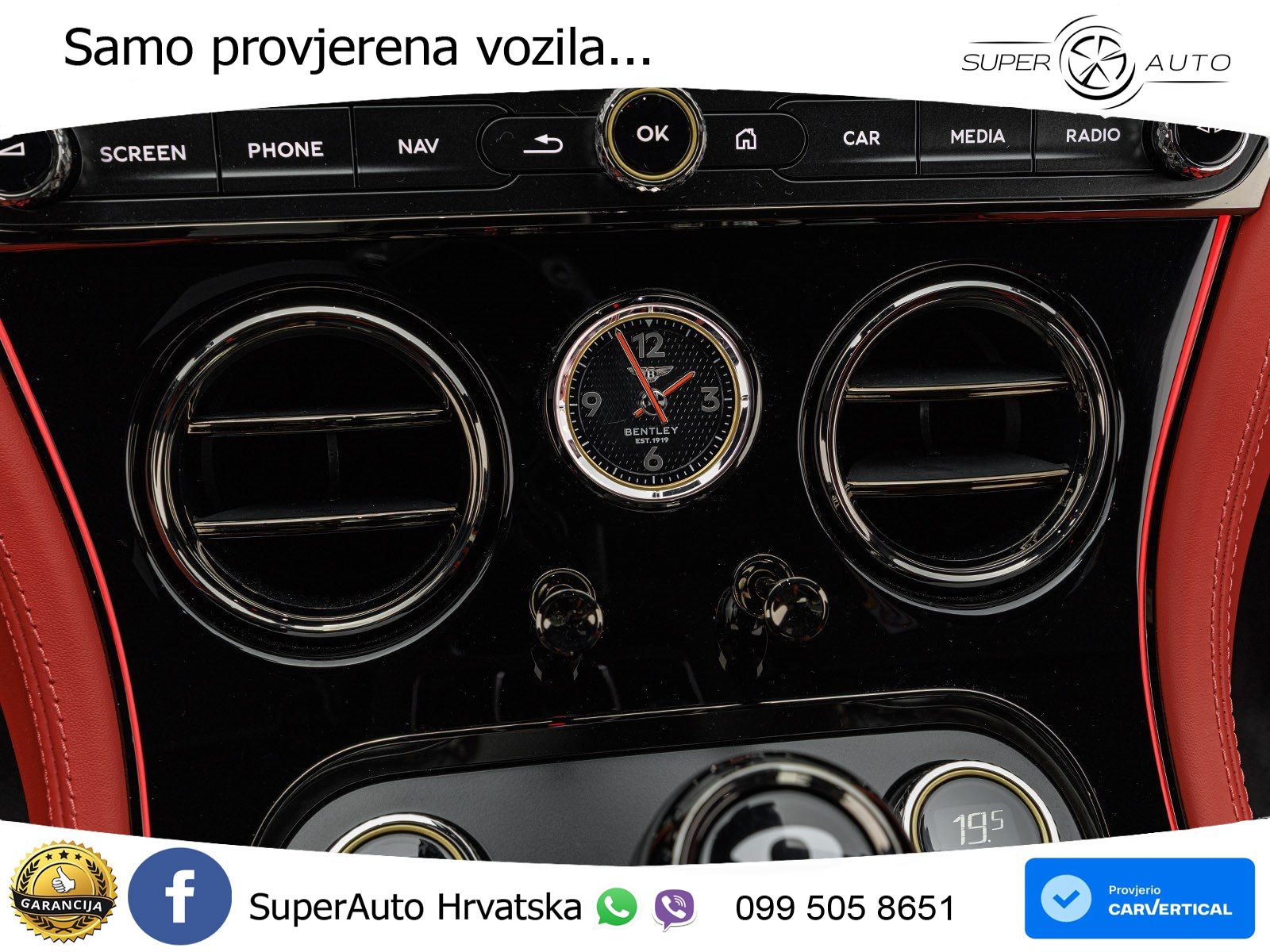 Bentley Continental GT IV 4.0 V8 TFSi (680 KS) AWD DCT LED+GR SJED+ACC