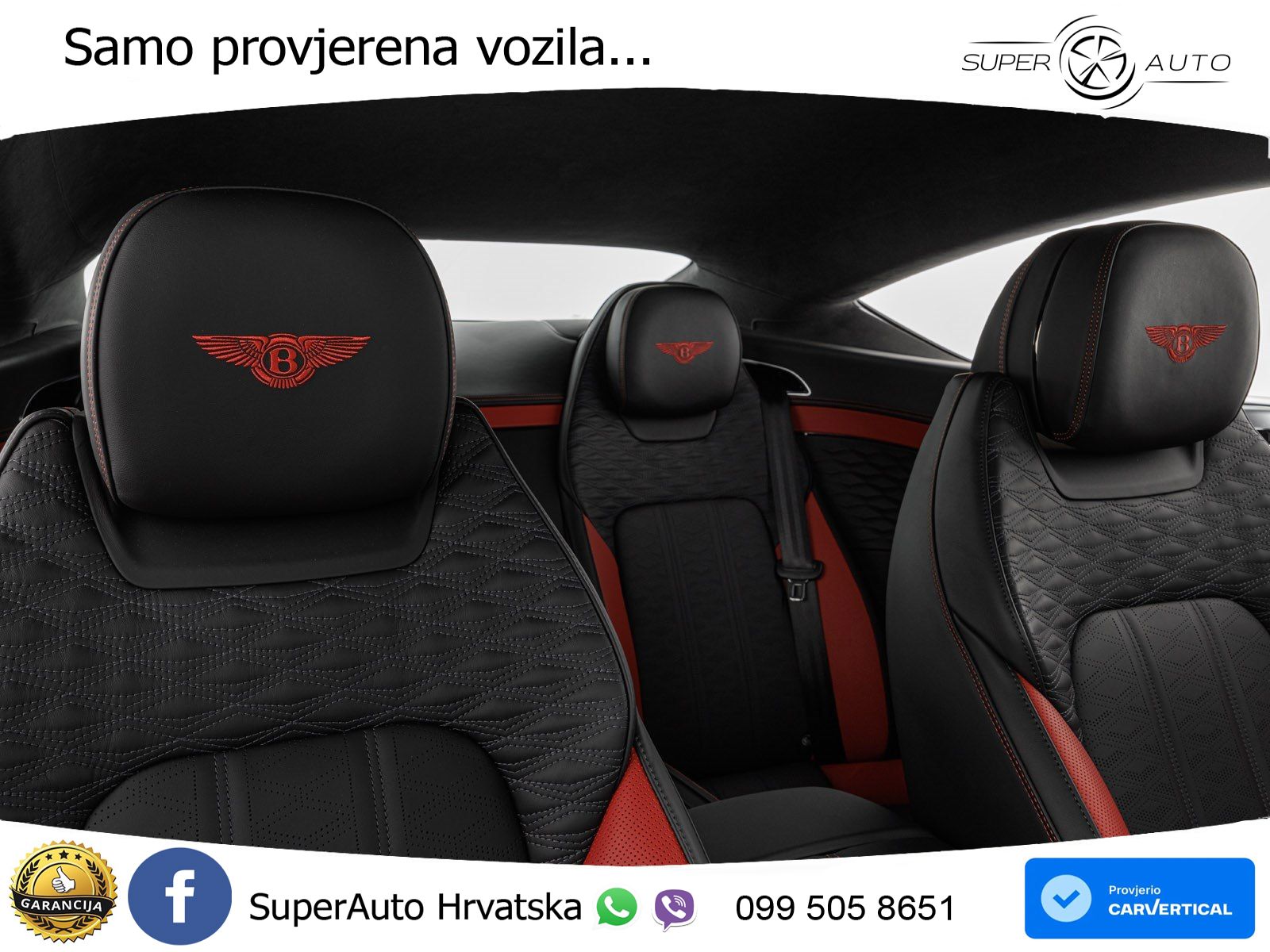 Bentley Continental GT IV 4.0 V8 TFSi (680 KS) AWD DCT LED+GR SJED+ACC