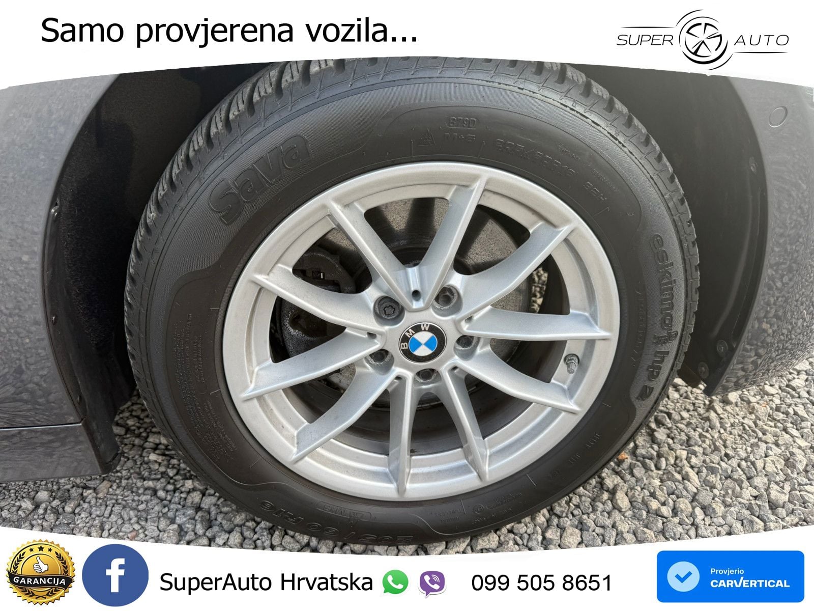 BMW 320i (184 KS) Steptronic LED+GR SJED+ACC