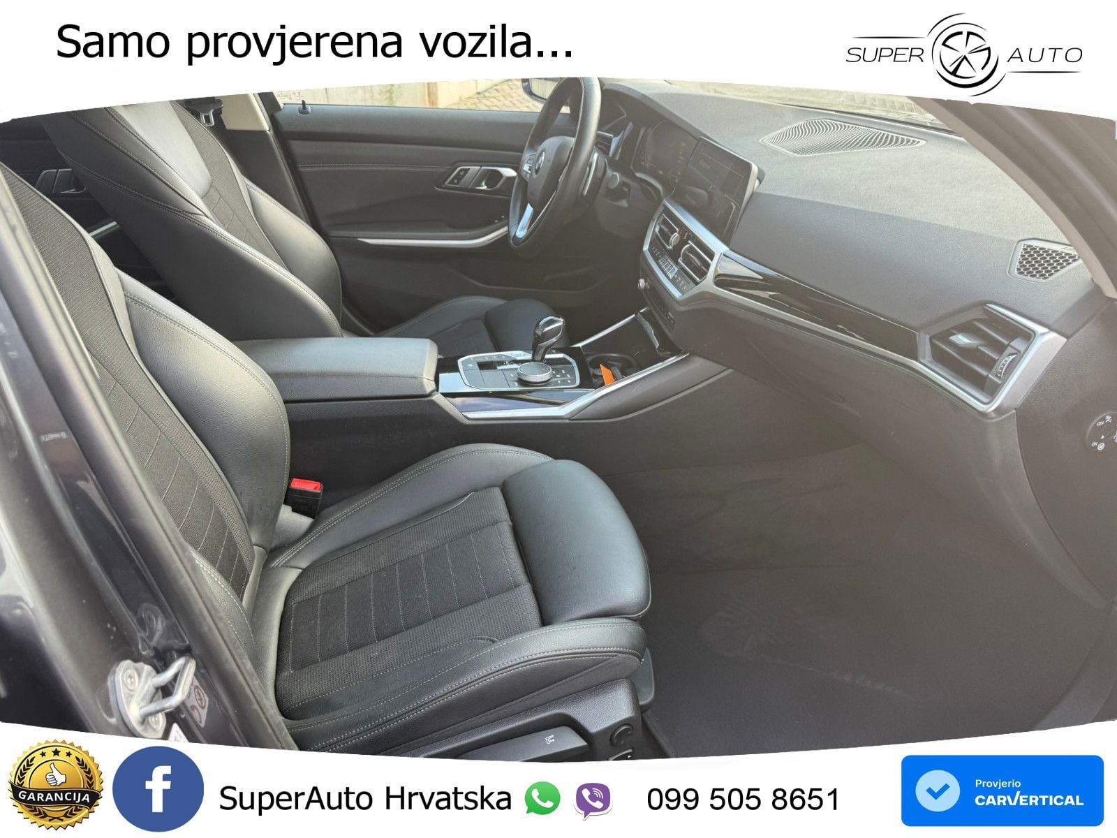BMW 320i (184 KS) Steptronic LED+GR SJED+ACC