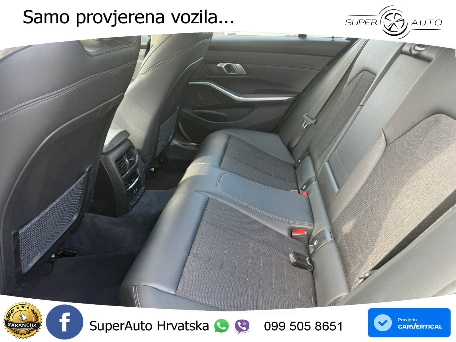 BMW 320i (184 KS) Steptronic LED+GR SJED+ACC