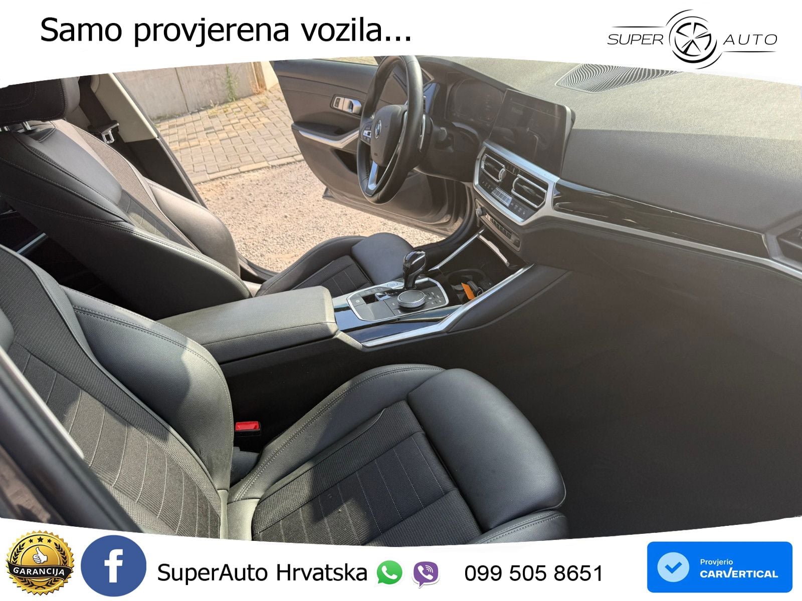 BMW 320i (184 KS) Steptronic LED+GR SJED+ACC