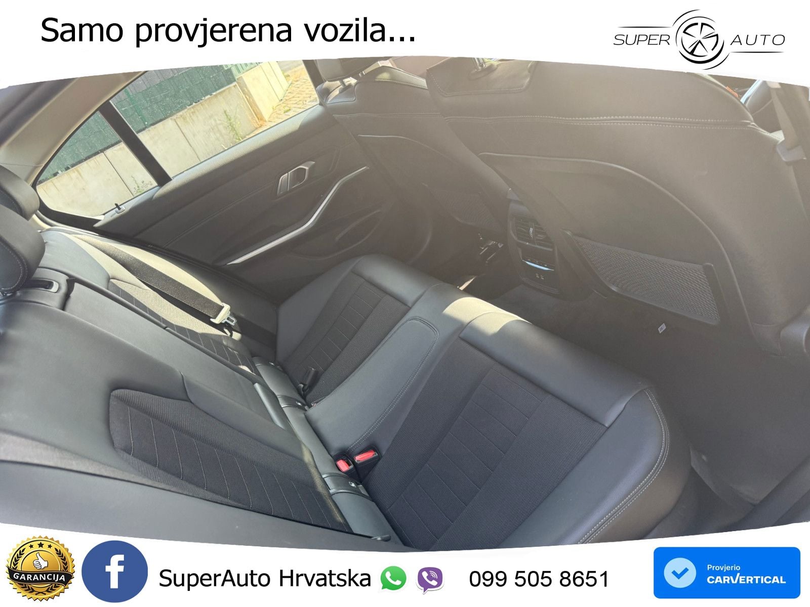 BMW 320i (184 KS) Steptronic LED+GR SJED+ACC