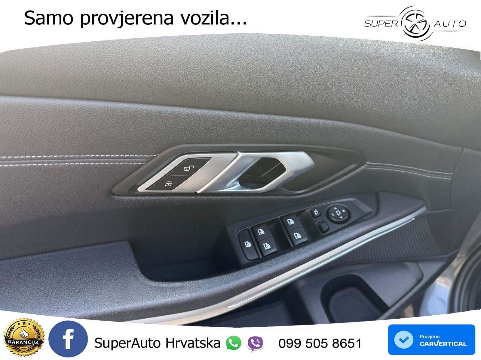 BMW 320i (184 KS) Steptronic LED+GR SJED+ACC