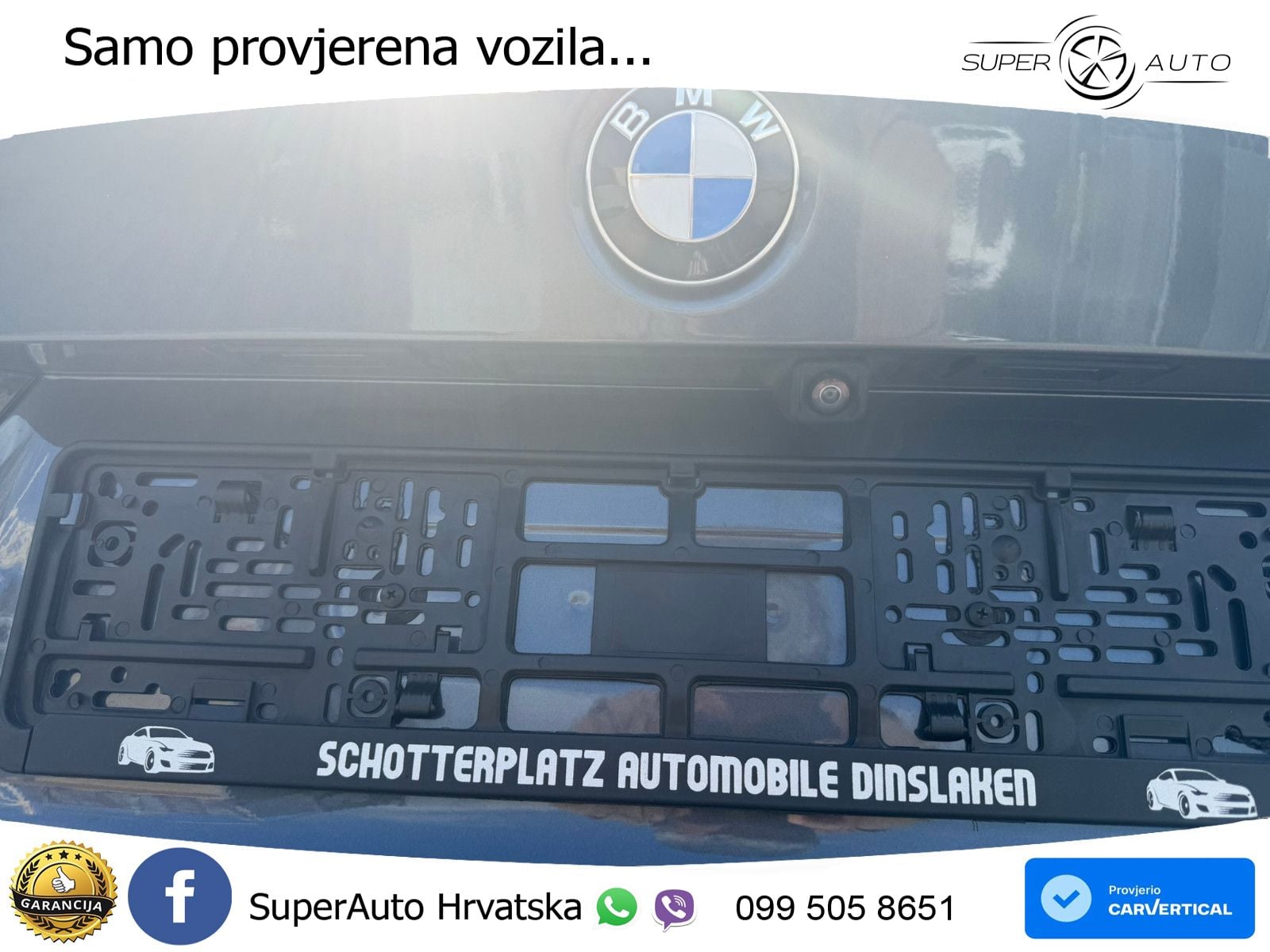 BMW 320i (184 KS) Steptronic LED+GR SJED+ACC