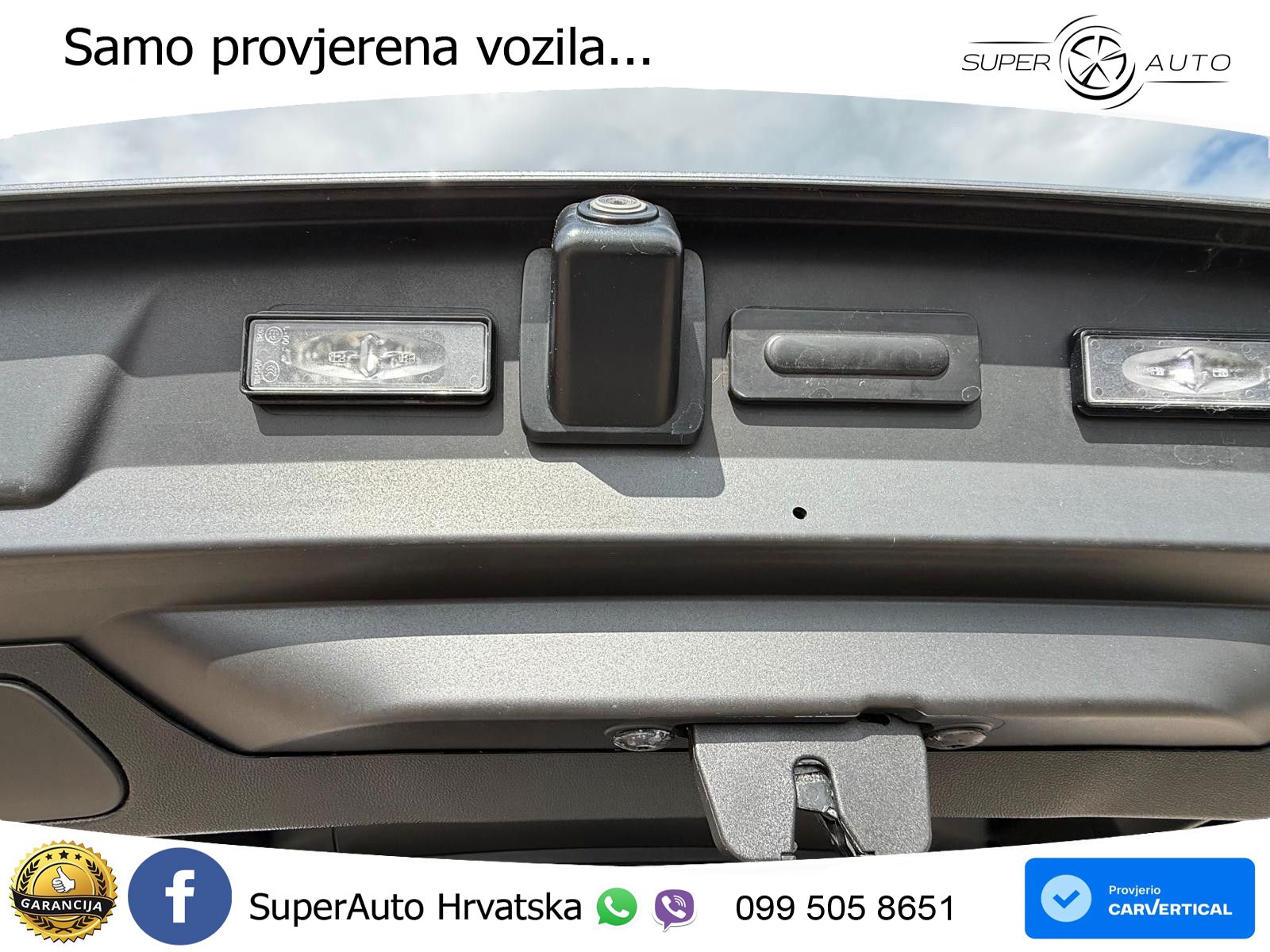 Opel Grandland X 2.0d (177 KS) Automatic LED+GR SJED+ACC