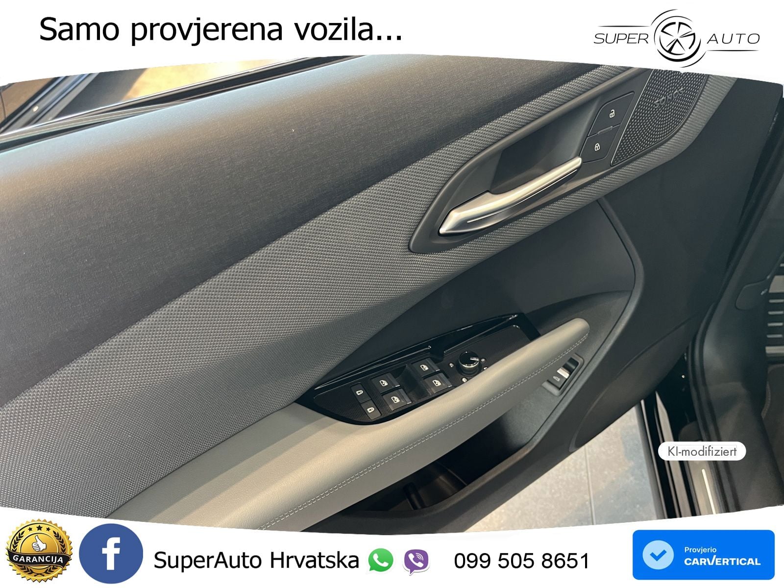 Audi Q3 1.5 TFSIe (272 KS) S tronic LED+GR SJED+ACC