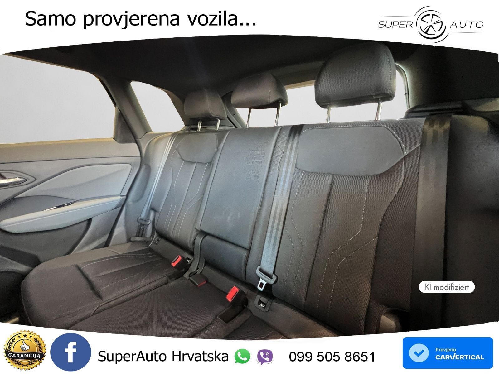 Audi Q3 1.5 TFSIe (272 KS) S tronic LED+GR SJED+ACC
