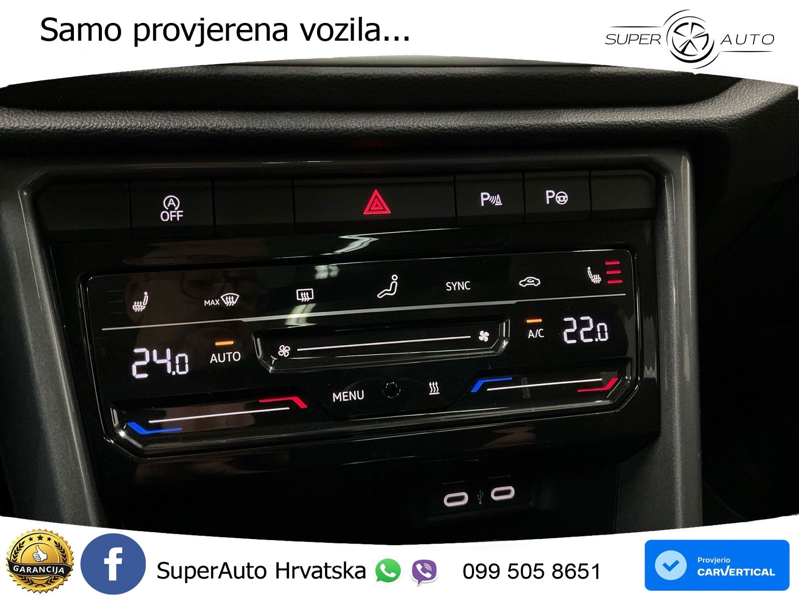 Volkswagen T-Roc I 2.0 TDI (150 KS) DSG LED+GR SJED+ACC