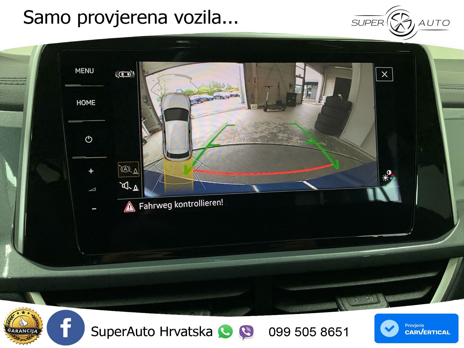 Volkswagen T-Roc I 2.0 TDI (150 KS) DSG LED+GR SJED+ACC