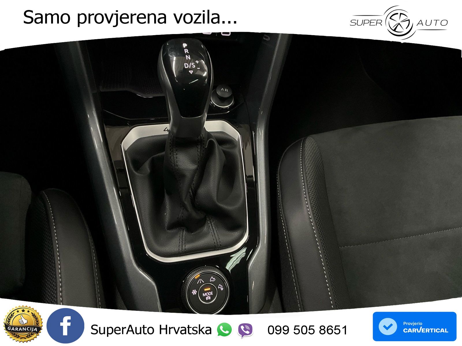 Volkswagen T-Roc I 2.0 TDI (150 KS) DSG LED+GR SJED+ACC