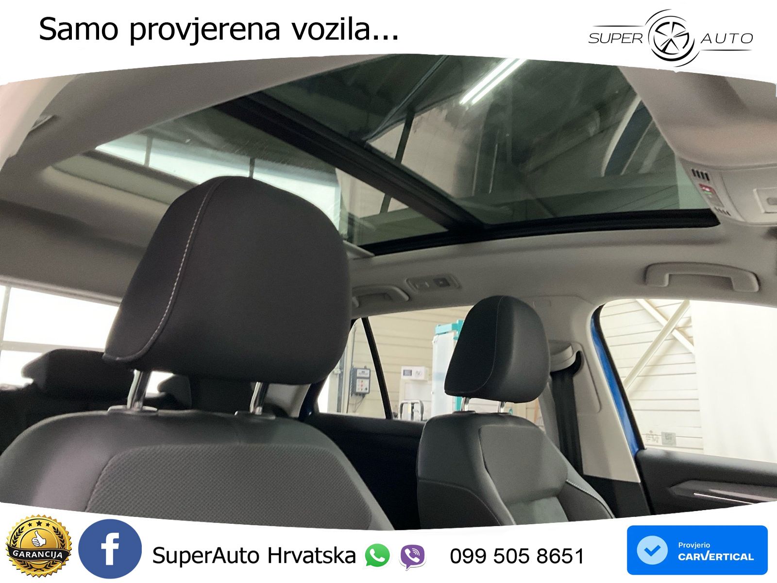 Volkswagen T-Roc I 2.0 TDI (150 KS) DSG LED+GR SJED+ACC