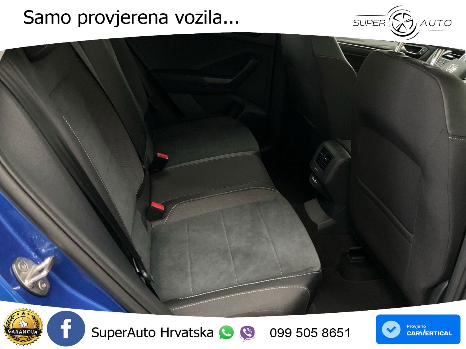 Volkswagen T-Roc I 2.0 TDI (150 KS) DSG LED+GR SJED+ACC