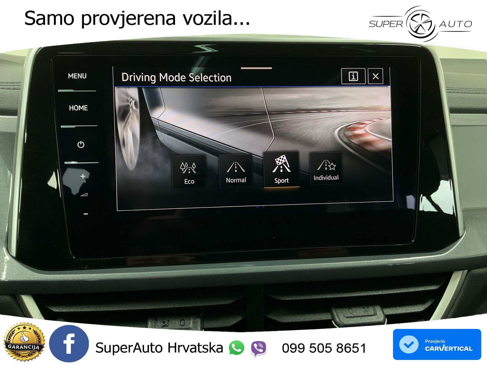Volkswagen T-Roc I 2.0 TDI (150 KS) DSG LED+GR SJED+ACC