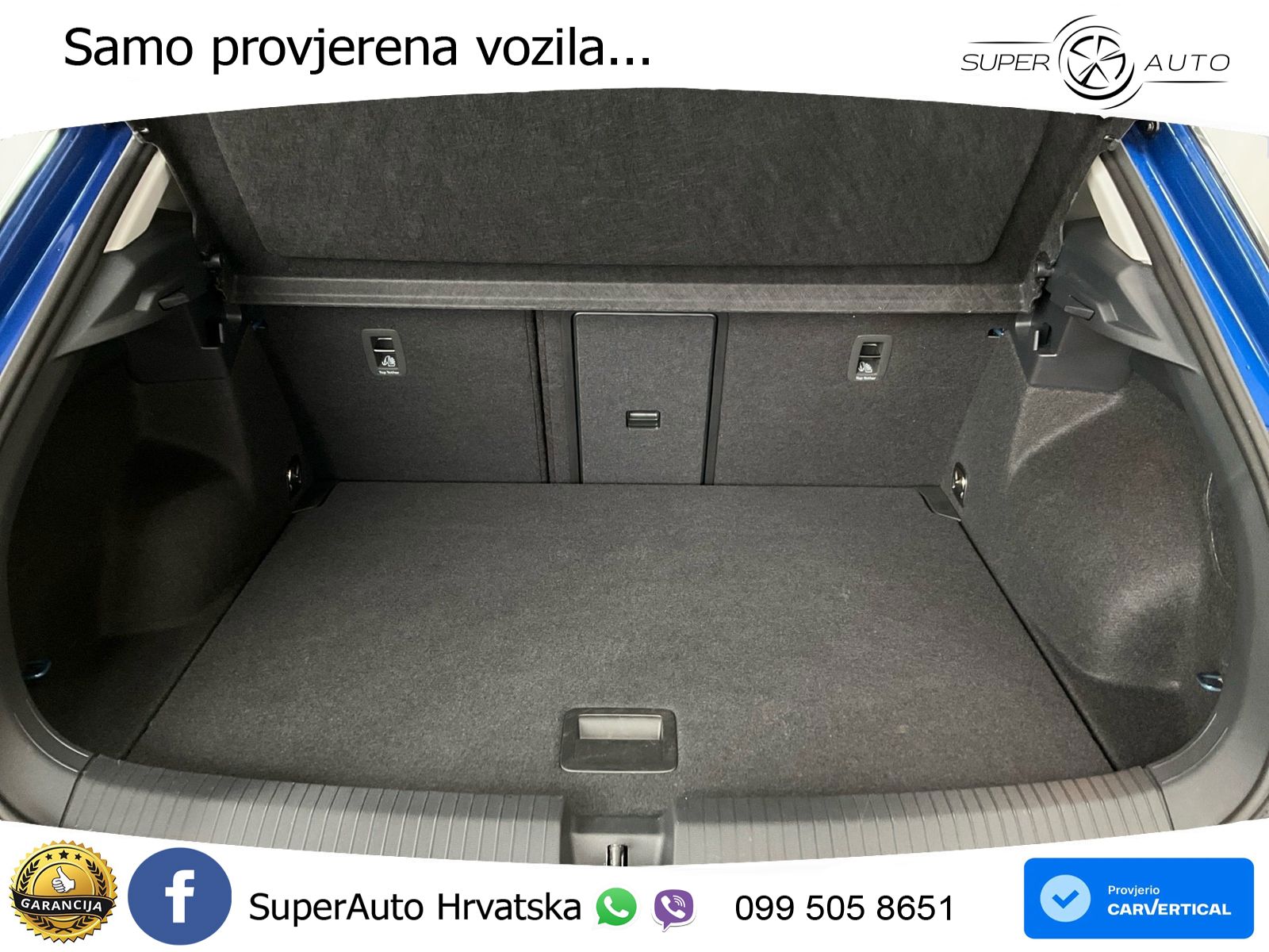 Volkswagen T-Roc I 2.0 TDI (150 KS) DSG LED+GR SJED+ACC