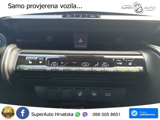 Toyota C-HR 2.0 (223 KS) PHEV e-CVT Teamplayer