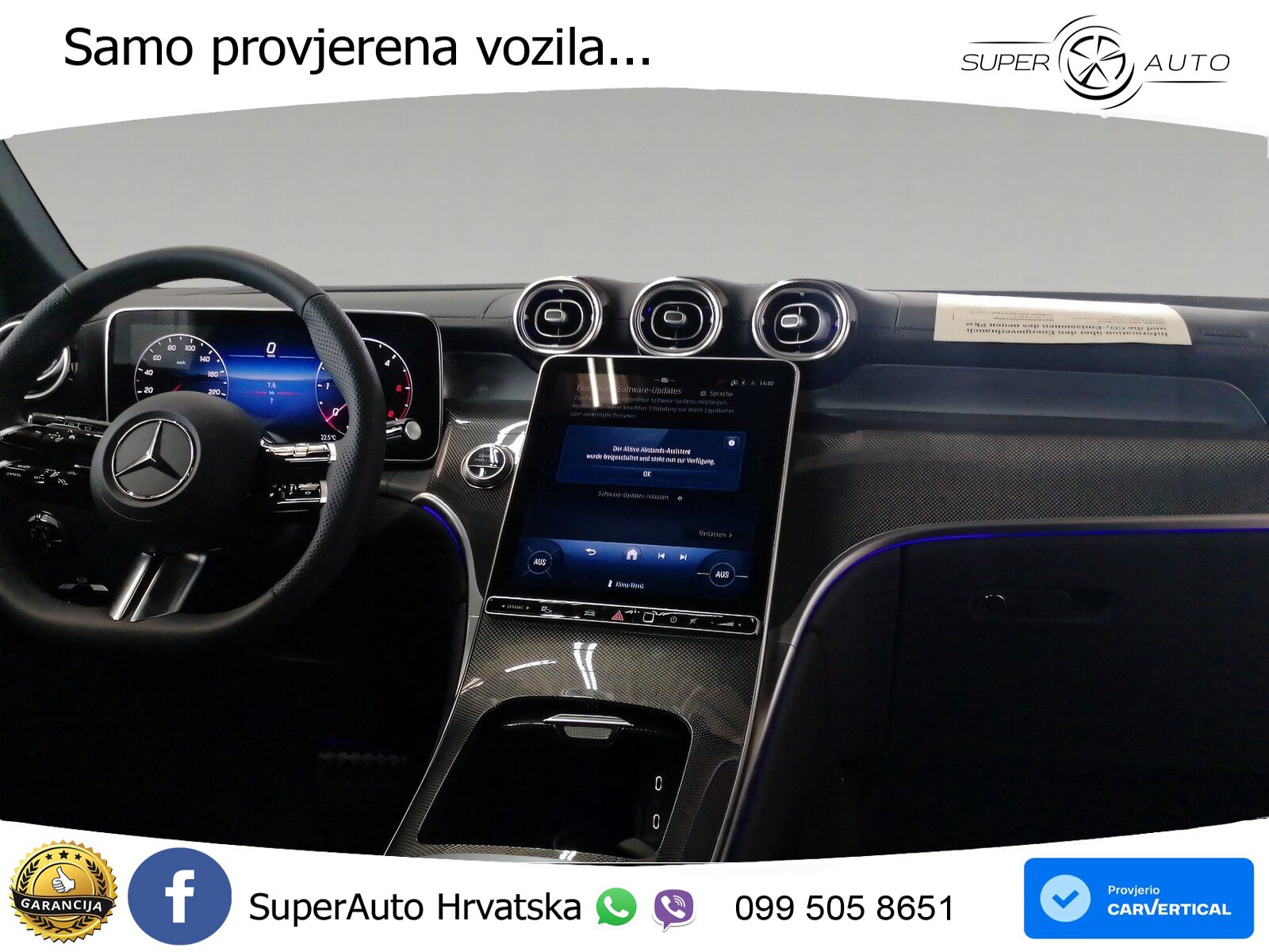 Mercedes GLC 200d (163 KS) 4MATIC 9G-TRONIC AMG ACC+GR SJED+360+PANO