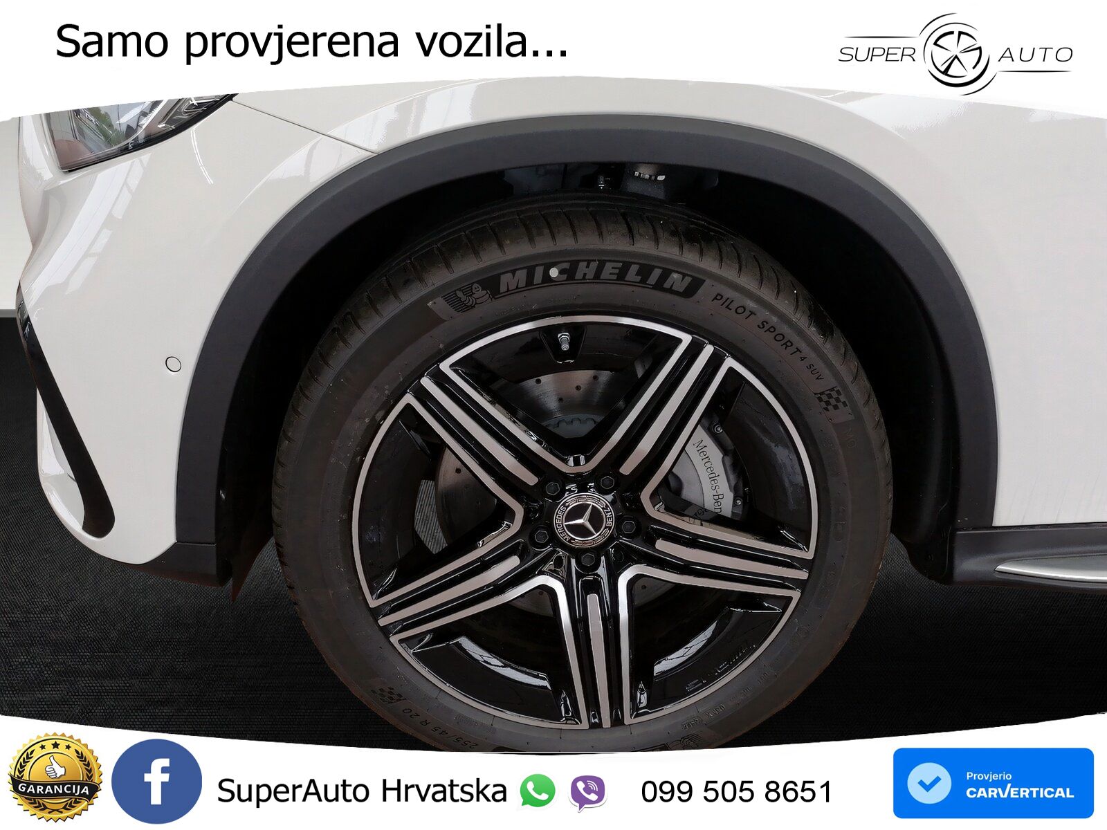 Mercedes GLC 200d (163 KS) 4MATIC 9G-TRONIC AMG ACC+GR SJED+360+PANO