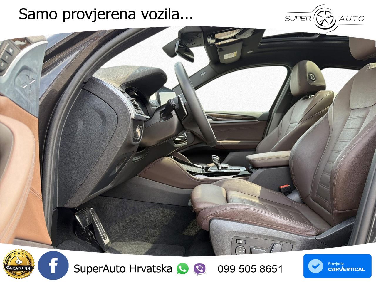 BMW X4 M40d (340 KS) xDrive Steptronic LED+GR SJED+ACC