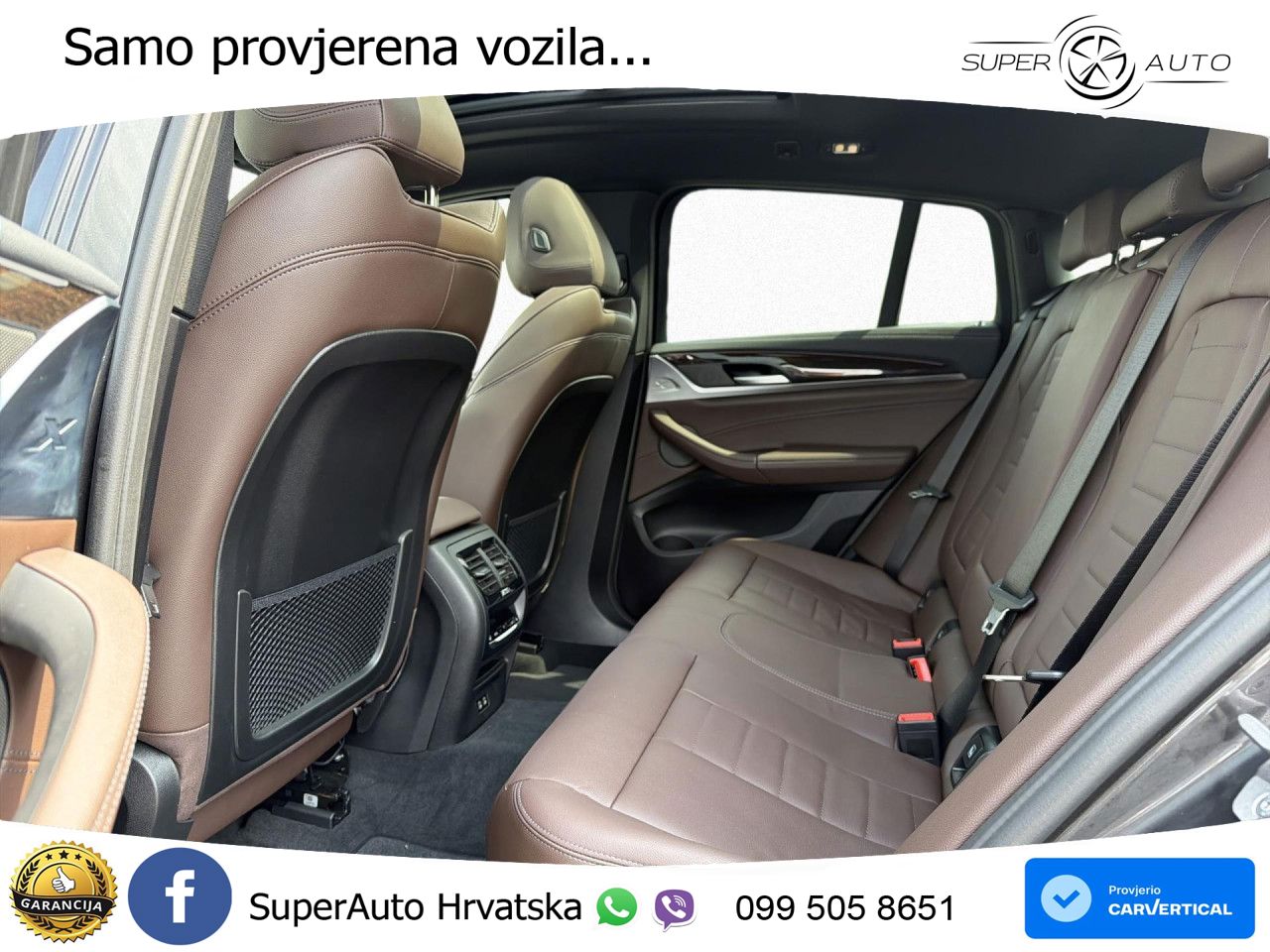 BMW X4 M40d (340 KS) xDrive Steptronic LED+GR SJED+ACC