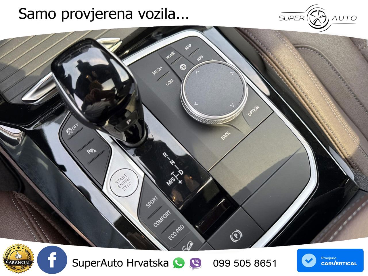 BMW X4 M40d (340 KS) xDrive Steptronic LED+GR SJED+ACC