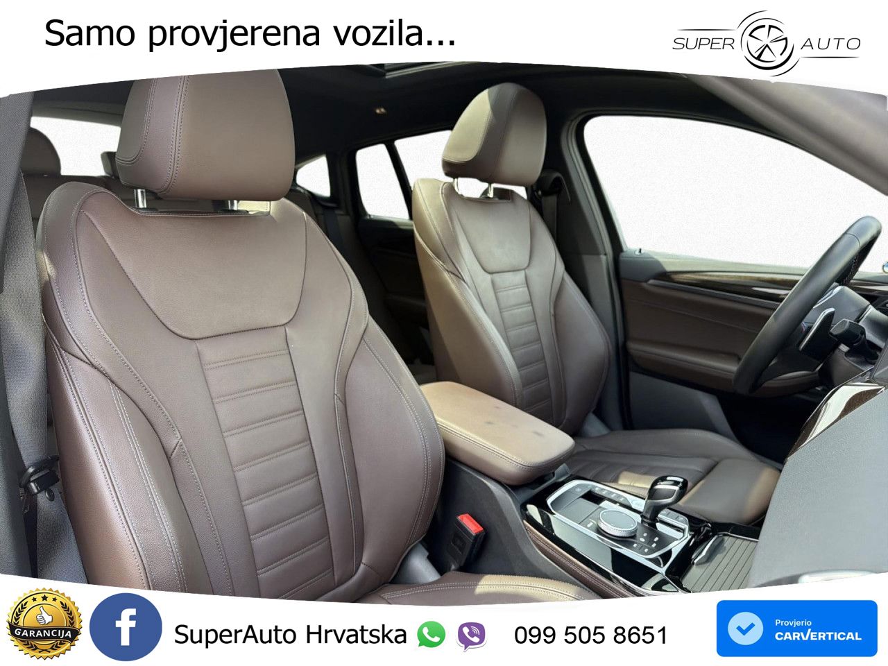 BMW X4 M40d (340 KS) xDrive Steptronic LED+GR SJED+ACC