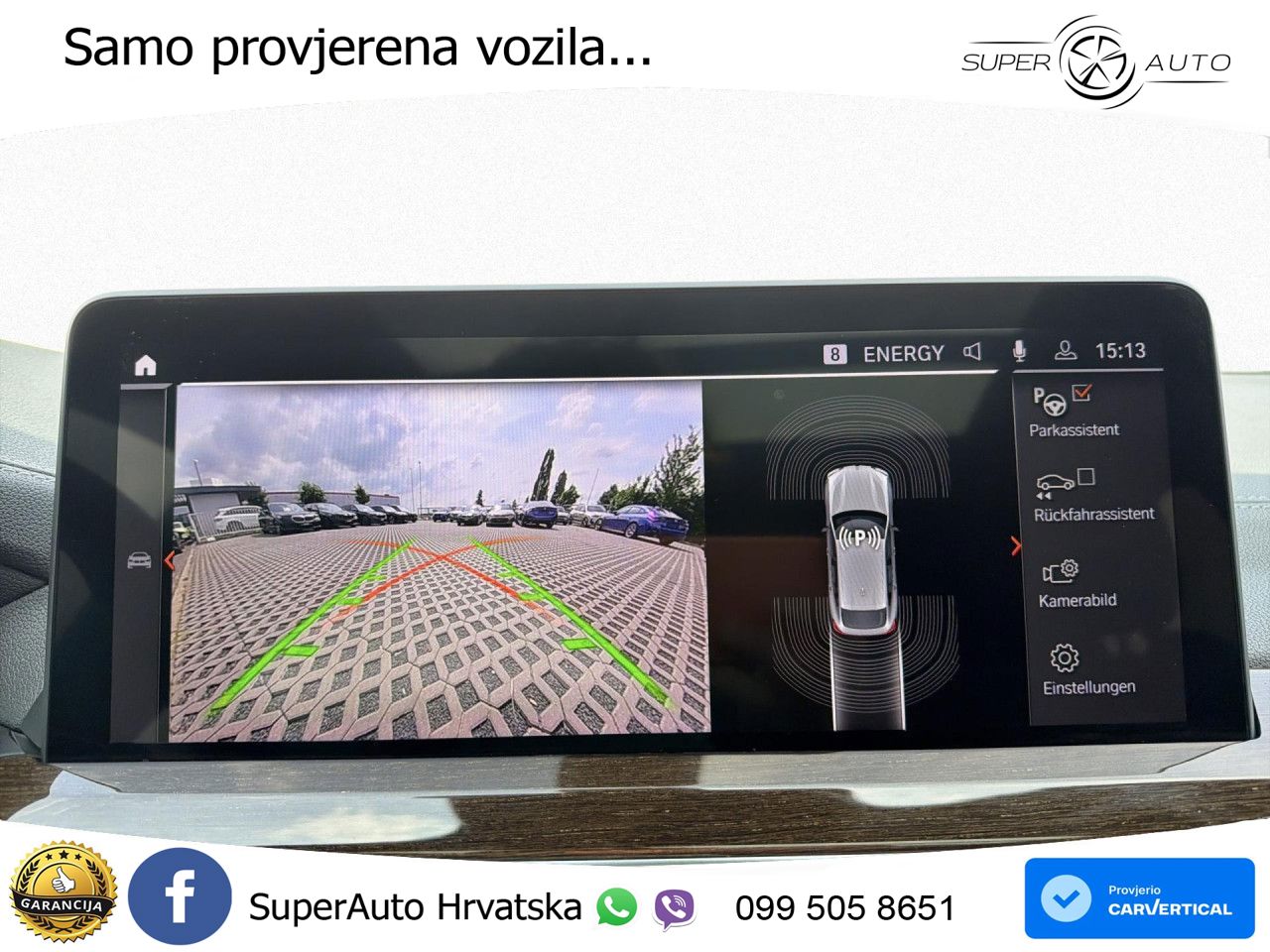 BMW X4 M40d (340 KS) xDrive Steptronic LED+GR SJED+ACC