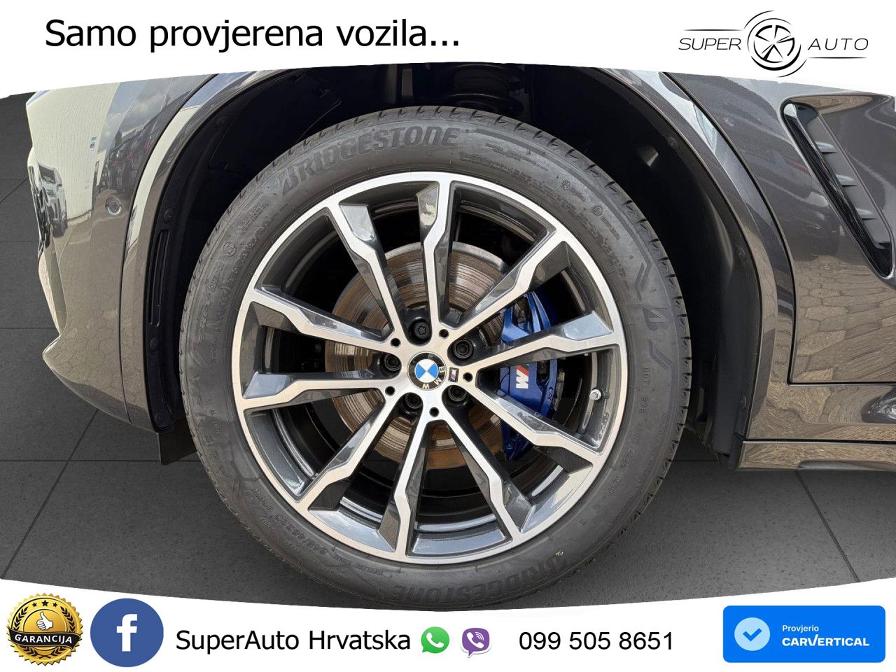BMW X4 M40d (340 KS) xDrive Steptronic LED+GR SJED+ACC