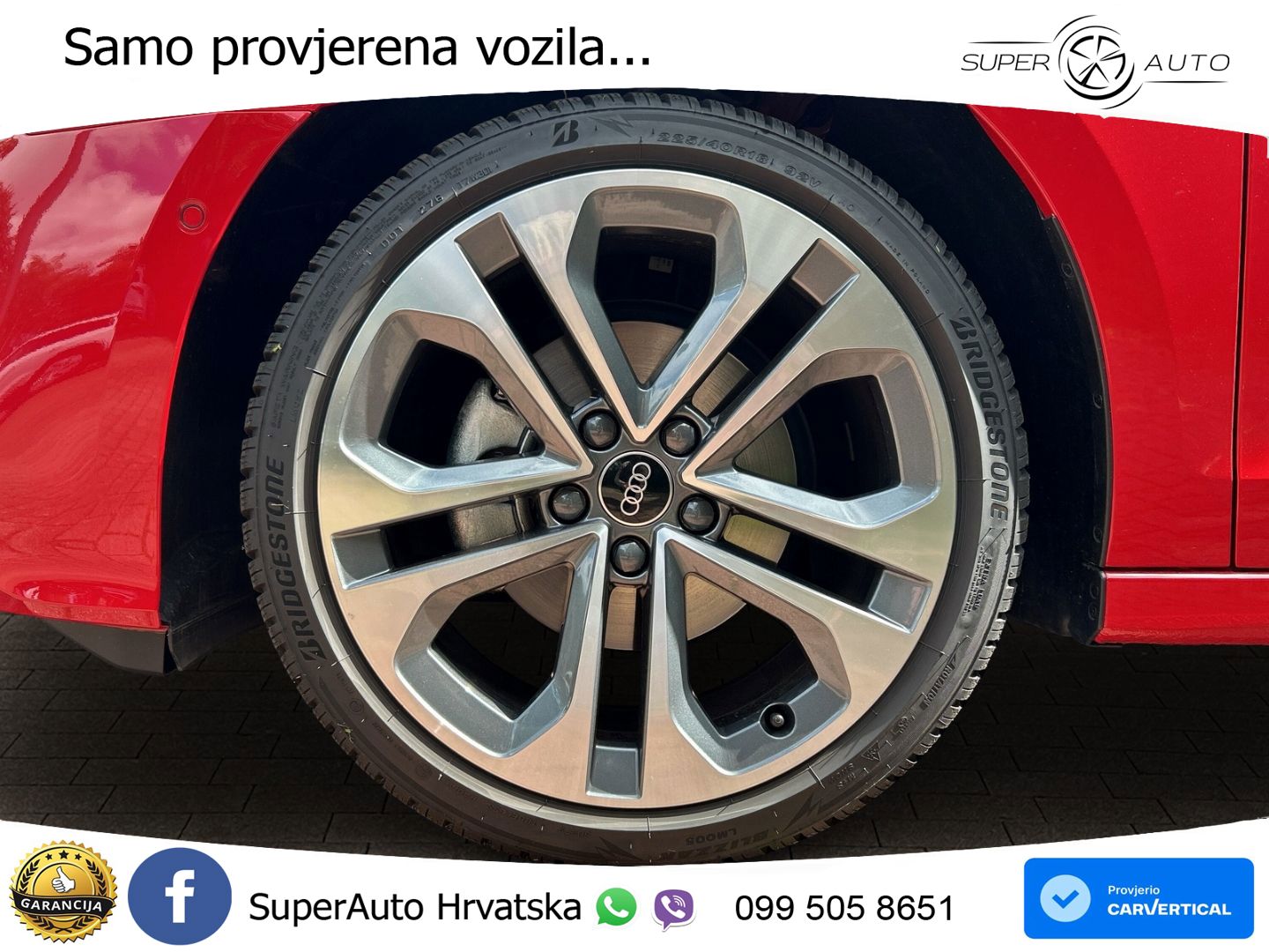 Audi A3 Sportback 30 TFSI (116 KS) Mild Hybrid S tronic advanced LED+GR SJED+ACC