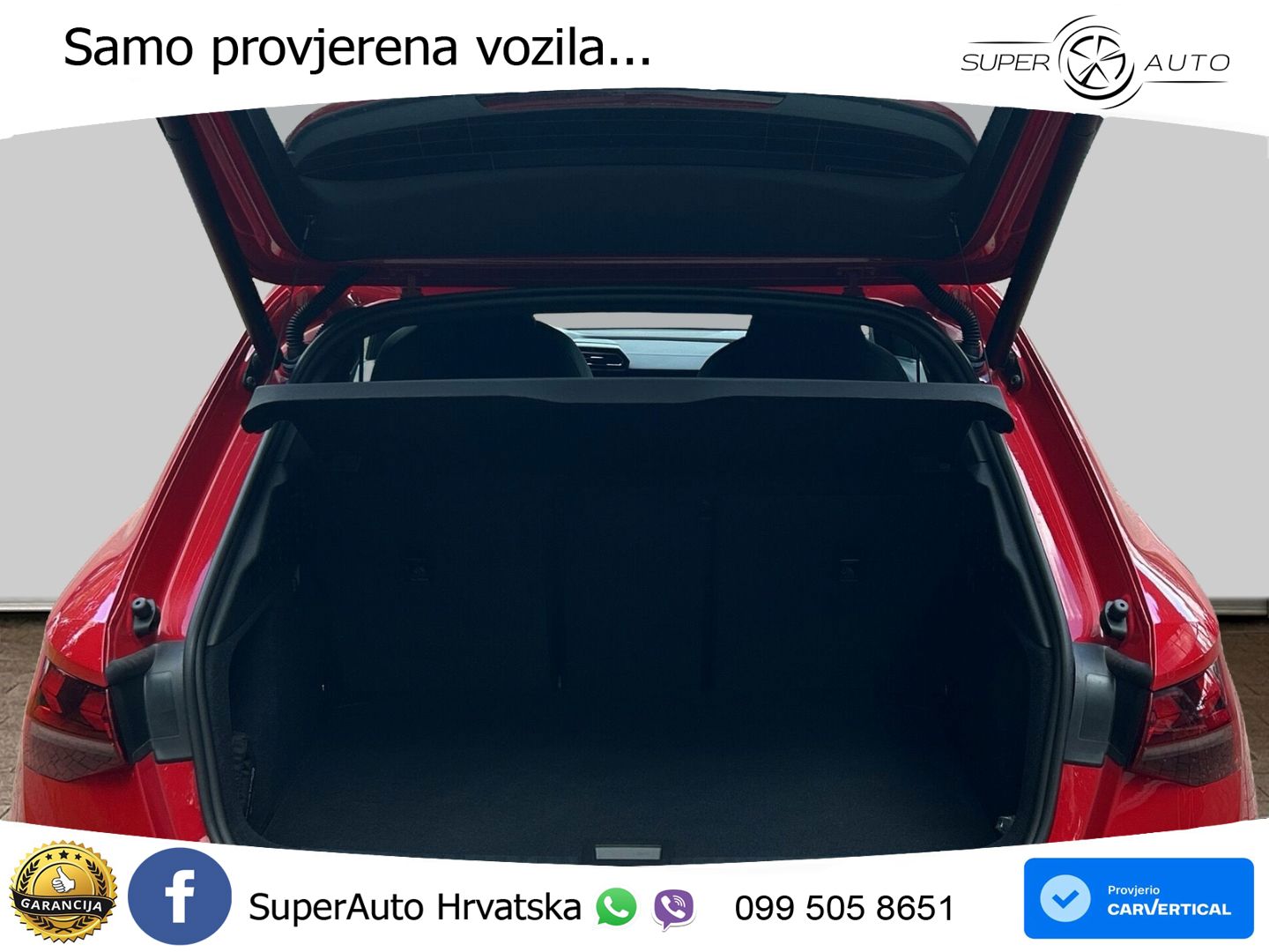 Audi A3 Sportback 30 TFSI (116 KS) Mild Hybrid S tronic advanced LED+GR SJED+ACC