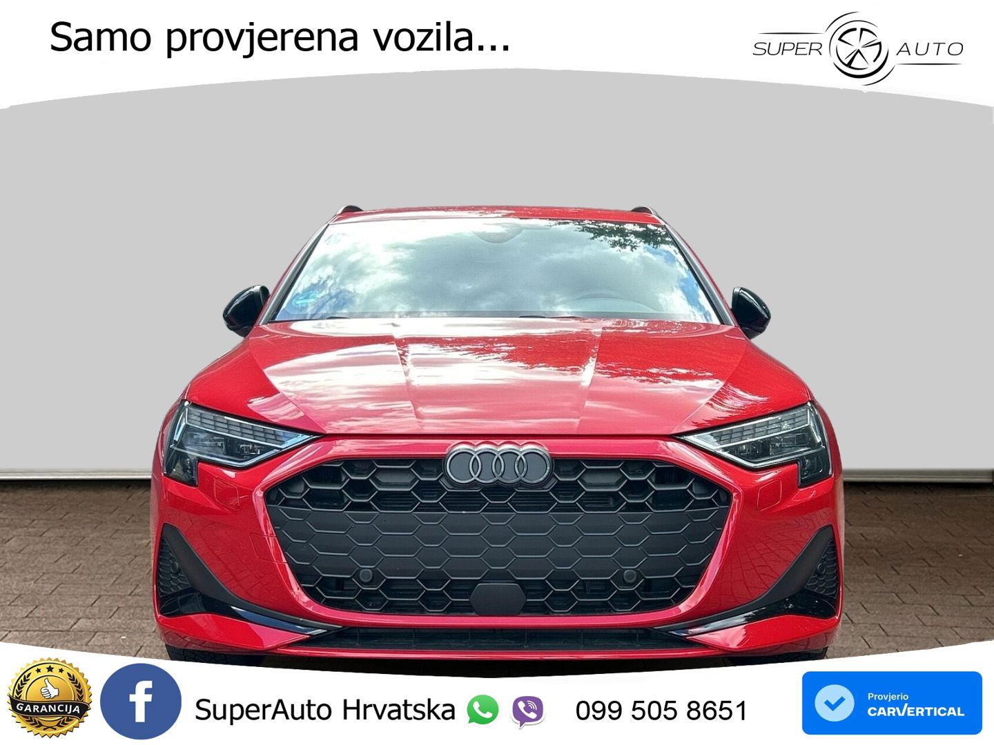 Audi A3 Sportback 30 TFSI (116 KS) Mild Hybrid S tronic advanced LED+GR SJED+ACC