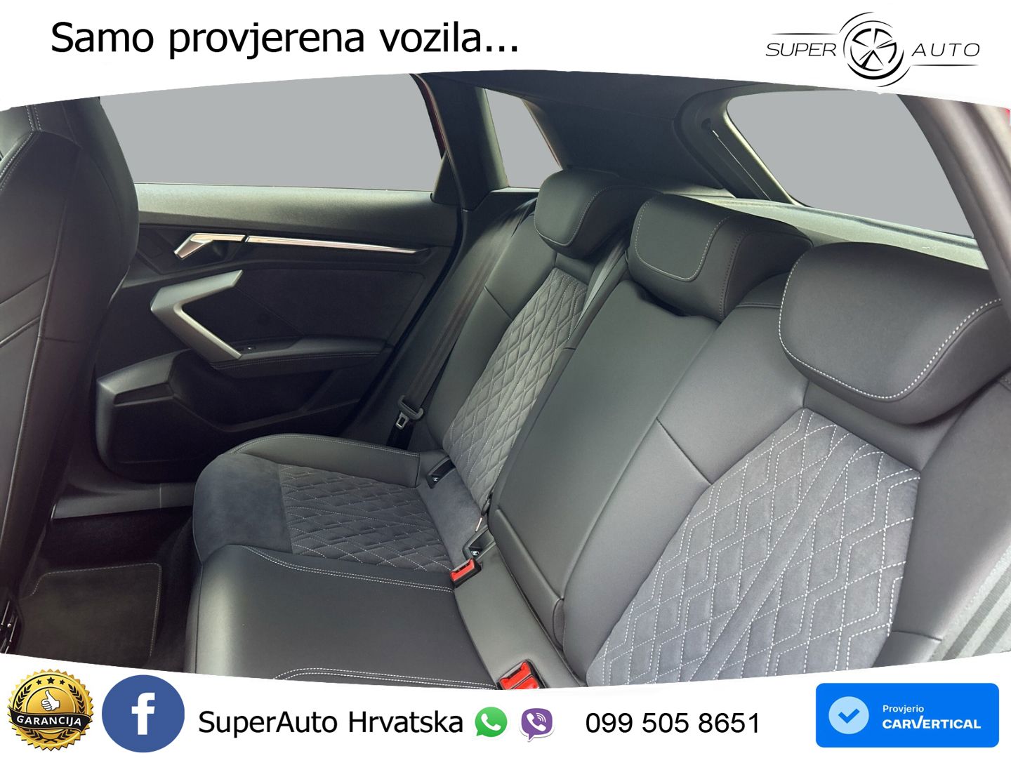 Audi A3 Sportback 30 TFSI (116 KS) Mild Hybrid S tronic advanced LED+GR SJED+ACC