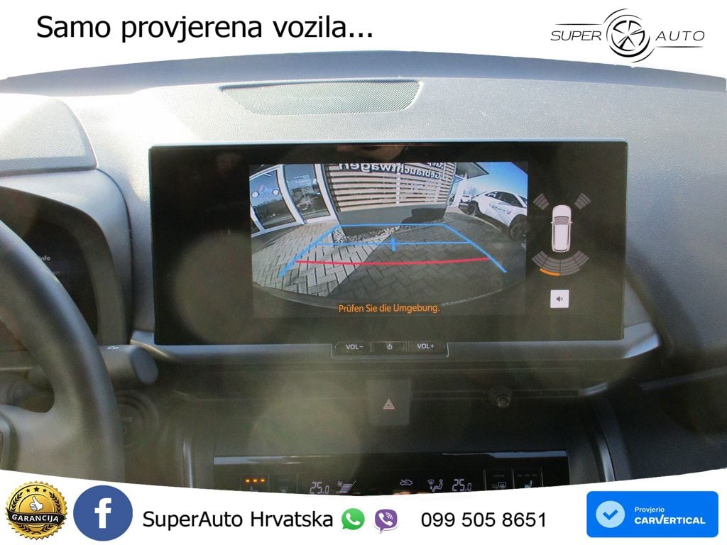 Toyota C-HR 2.0 (223 KS) PHEV e-CVT Teamplayer LED+GR SJED+ACC