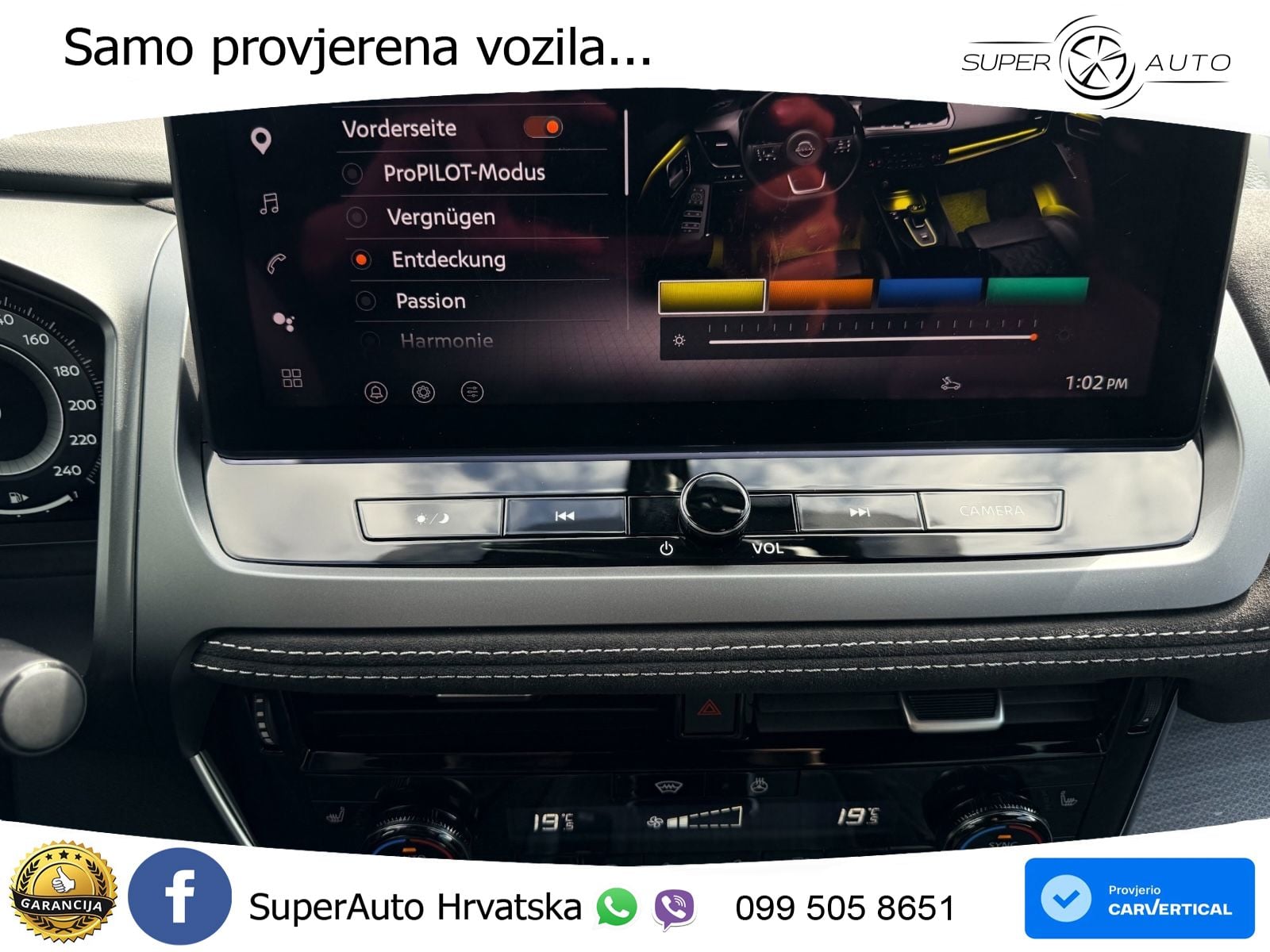 Nissan Qashqai 1.3 DIG-T (158 KS) Xtronic Tekna LED+GR SJED+ACC