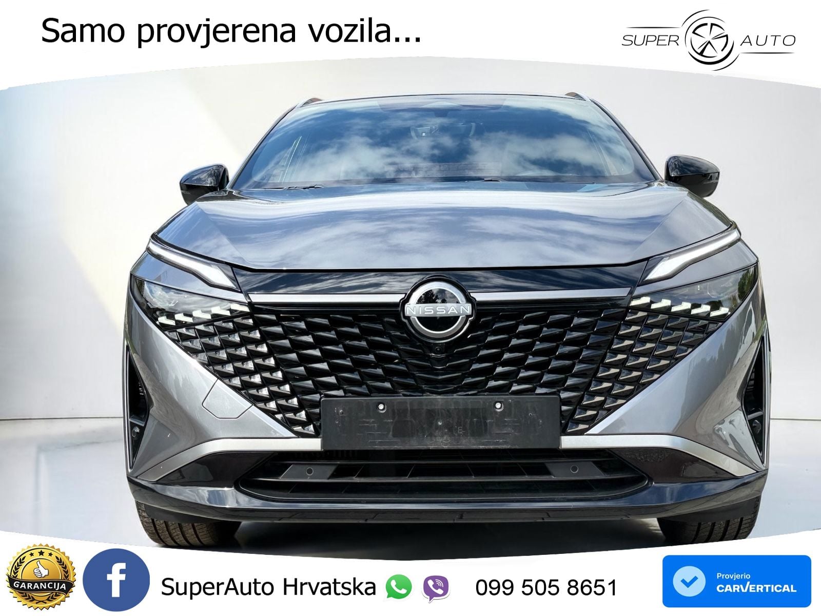 Nissan Qashqai 1.3 DIG-T (158 KS) Xtronic Tekna LED+GR SJED+ACC