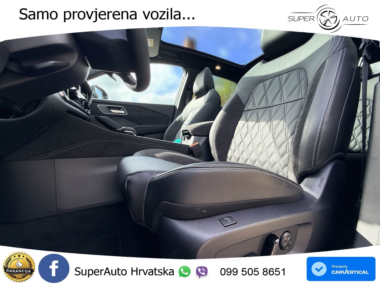Nissan Qashqai 1.3 DIG-T (158 KS) Xtronic Tekna LED+GR SJED+ACC