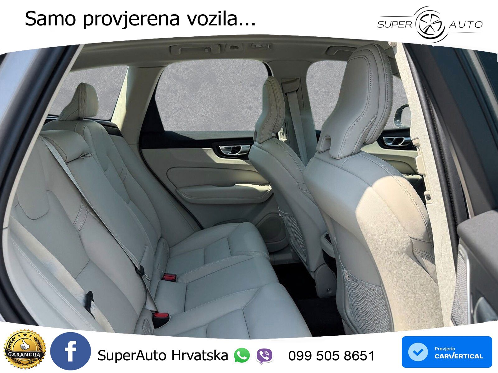 Volvo XC60 B5 Benzin AWD Geartronic LED+GR SJED+ACC