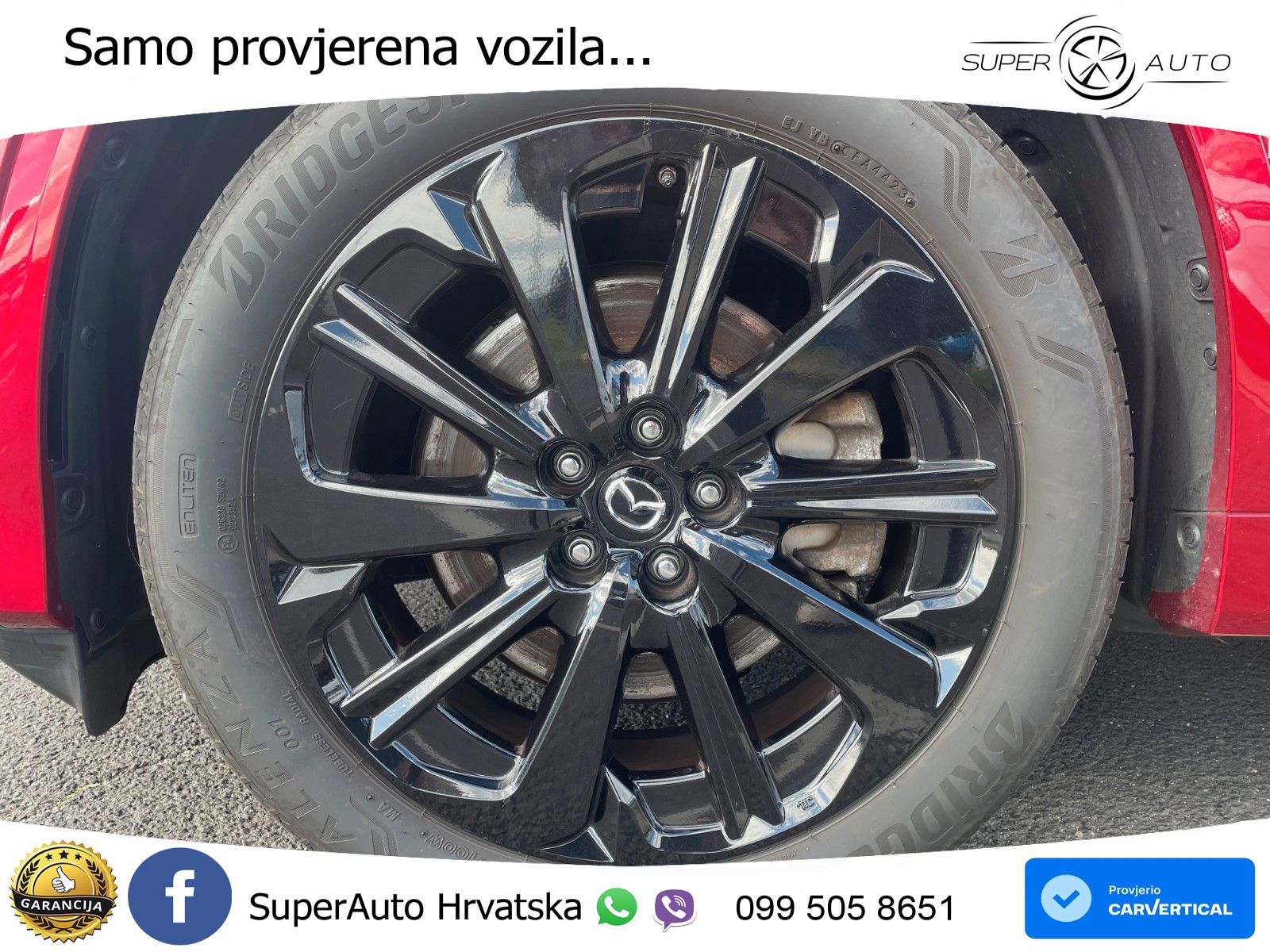Mazda CX-60 2.5 e-Skyactiv (328 KS) AWD Automatic MATRIX+GR SJED+KAM