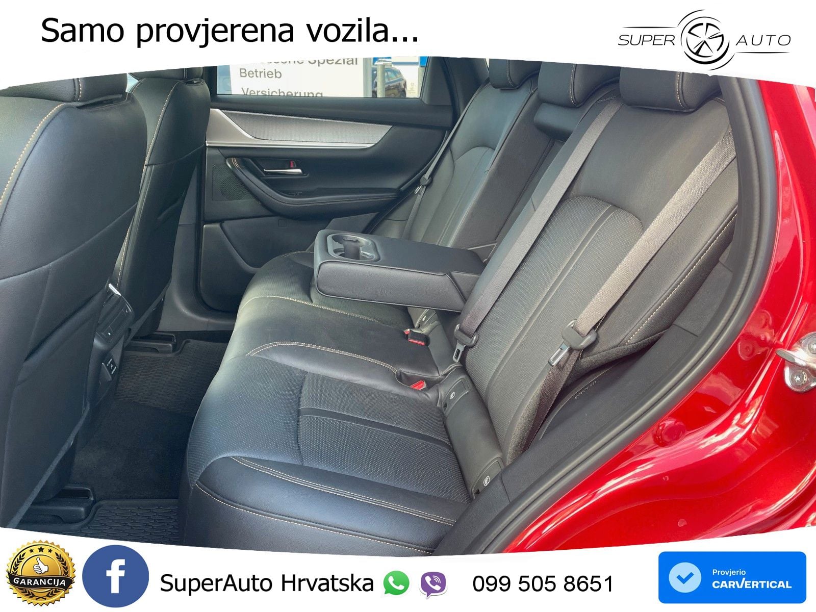 Mazda CX-60 2.5 e-Skyactiv (328 KS) AWD Automatic MATRIX+GR SJED+KAM
