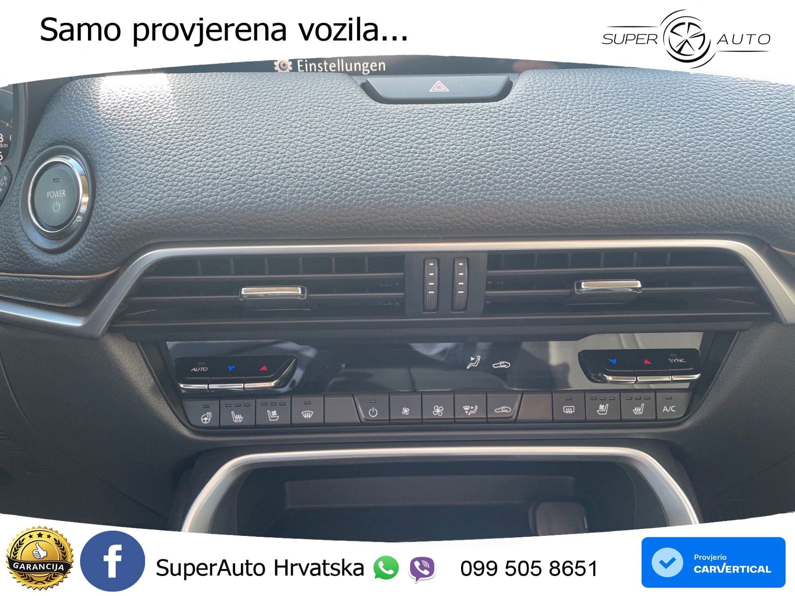 Mazda CX-60 2.5 e-Skyactiv (328 KS) AWD Automatic MATRIX+GR SJED+KAM