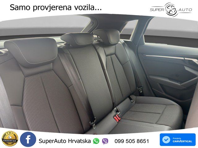 Audi S3 2.0 TFSI (310 KS) quattro S tronic