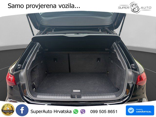 Audi S3 2.0 TFSI (310 KS) quattro S tronic