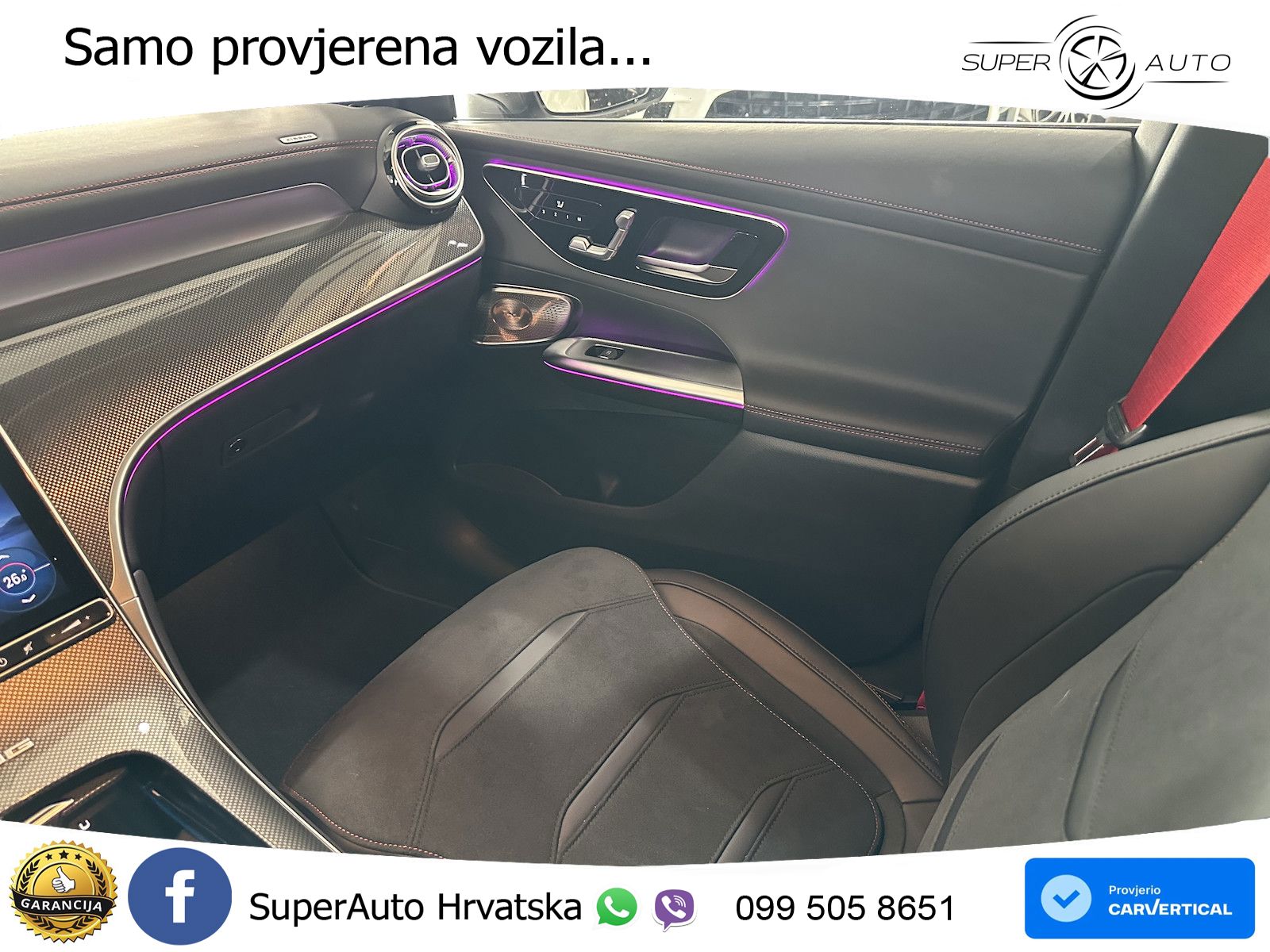 Mercedes AMG GLC 53 (449 KS) 4MATIC+ AMG SPEEDSHIFT TCT 9G ACC+HEAD+GR SJED+360+PANO