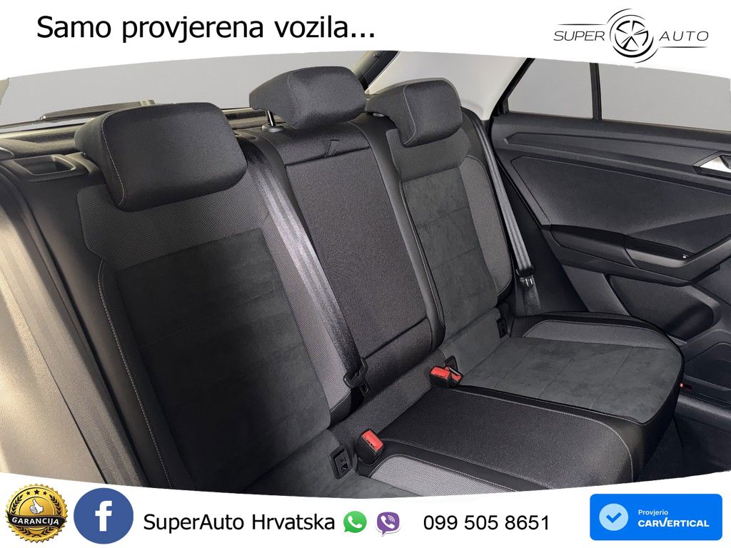 Volkswagen T-Roc I 2.0 TDI (150 KS) DSG LED+GR SJED+ACC
